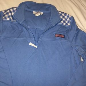 NWOT Shep Shirt